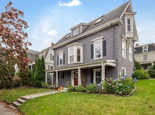22 Beach Ave, Swampscott, MA 01907