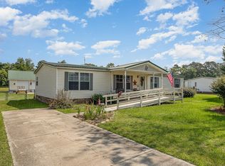 6301 Sandy Creek Rd, Stedman, NC 28391