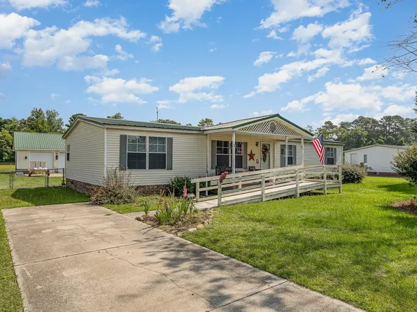 6301 Sandy Creek Rd, Stedman, NC 28391