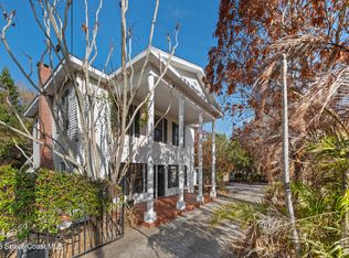4301 Crooked Mile Rd, Merritt Island, FL 32952