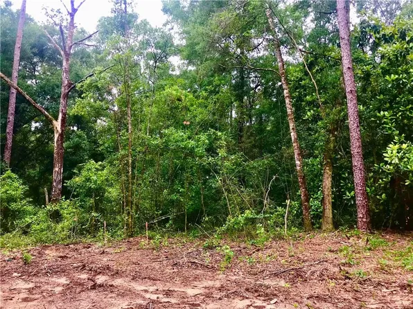 21801 Sedlack Rd Lot 21, Silverhill, AL 36576