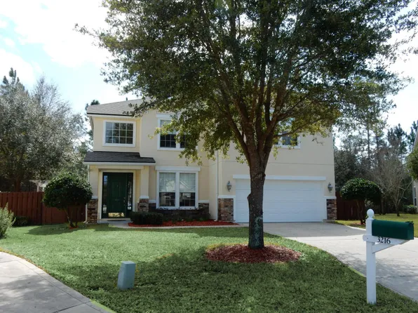 3216 Trafalgar Ct, Saint Augustine, FL 32092