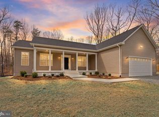 2180 Woodson Hollow Rd, Beaverdam, VA 23015