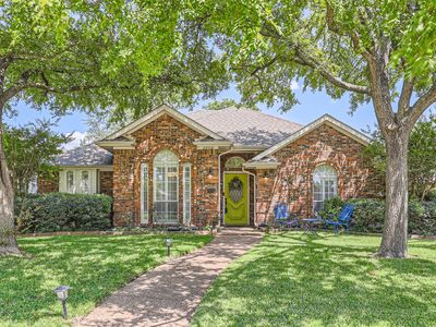 2608 Pickwick Ln, Plano, TX, 75093