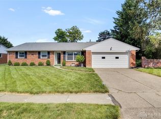 4364 Renwood Dr, Dayton, OH 45429