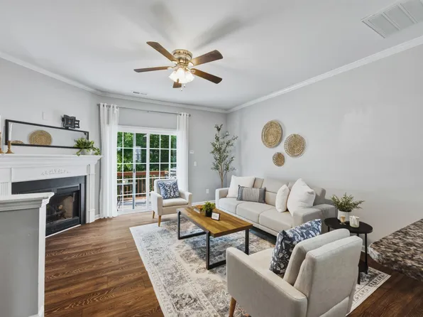 7643 Winners Edge St, Raleigh, NC 27617