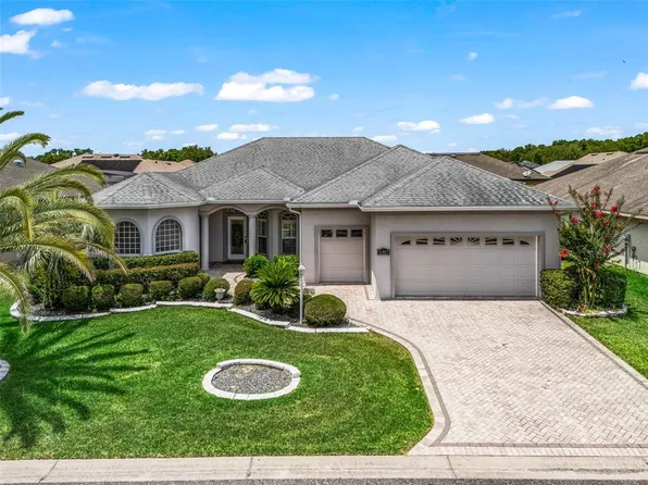 16887 SE 110th Court Rd, Summerfield, FL 34491