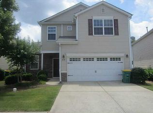 410 Chatooga Ln, Woodstock, GA 30188