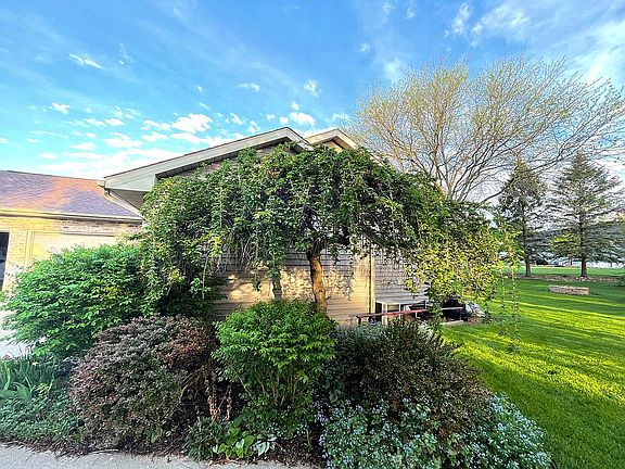 Gorgeous Landscaping