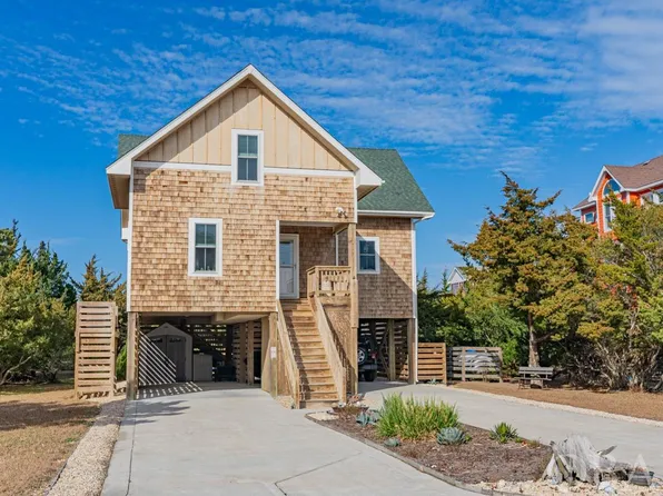 41126 Channel Ct Lot 738, Avon, NC 27915