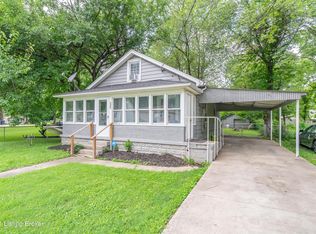 1261 Cleo Ave, Louisville, KY 40213