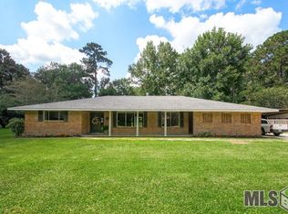136 Janmar St, Denham Springs, LA 70726