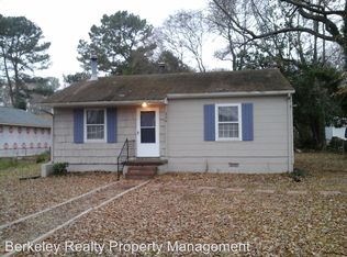 136 W Semple Rd, Williamsburg, VA 23185