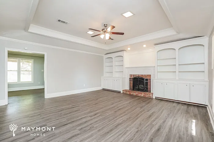 3 bed, 2.0 bath, 1547 sqft, $1,895 — Photo 3