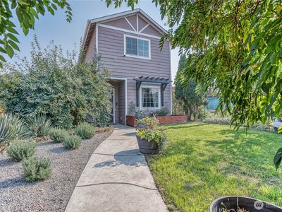 307 N Franklin Avenue, Wenatchee, WA, 98801