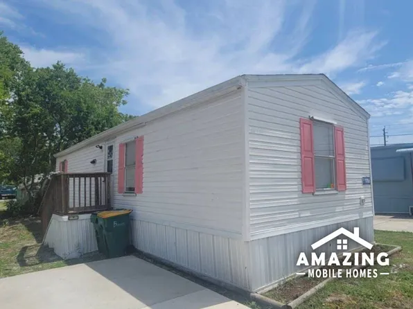1706 Yellowstone St #840, Cocoa, FL 32922