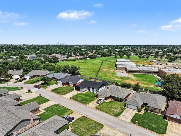 4925 SE 58th St, Oklahoma City, OK 73135