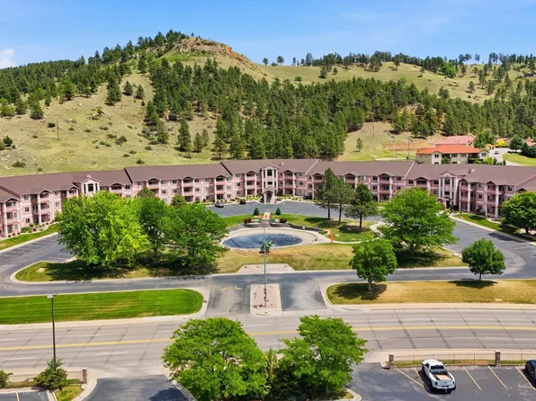 3600 Sheridan Lake Rd APT 308, Rapid City, SD 57702
