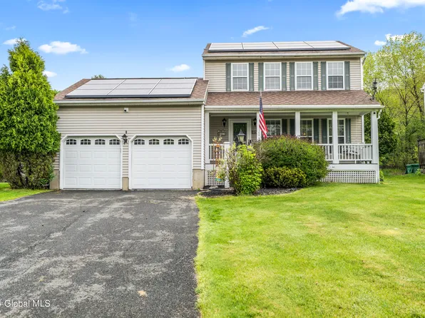 45 Wynantskill Way, Troy, NY 12180