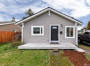 3838 E Howe St, Tacoma, WA 98404