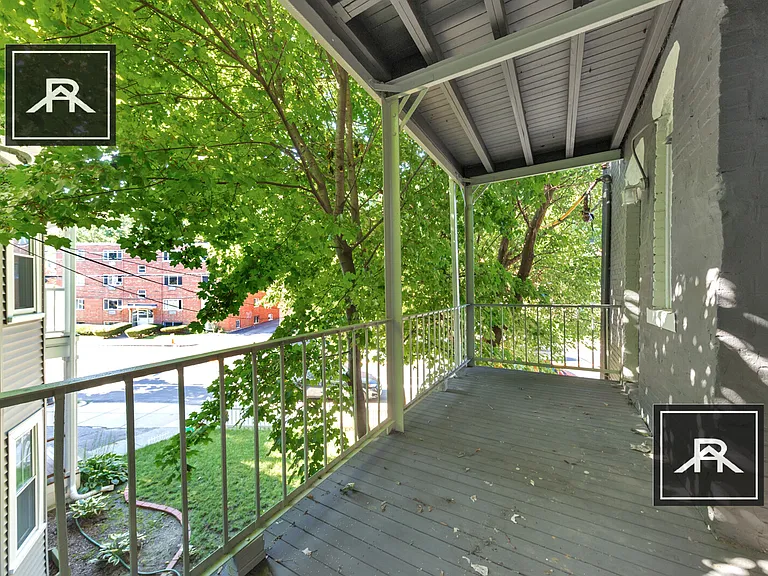 48 Brackett St #2 — Photo 6