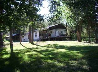 3767 Boyles Rd, Springdale, WA 99173