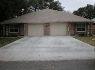 1606 Maya Trl, Harker Heights, TX 76548