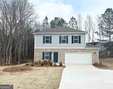 1120 Avalon Ter, Fairburn, GA, 30213