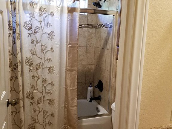 Upstair Bathroom
