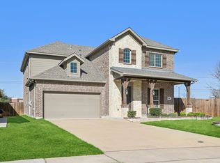 821 Beeville Ct, McKinney, TX 75071