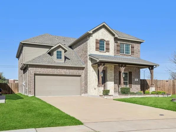 821 Beeville Ct, McKinney, TX 75071