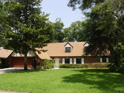 4 River Bluff Ct, Ormond Beach, FL, 32174
