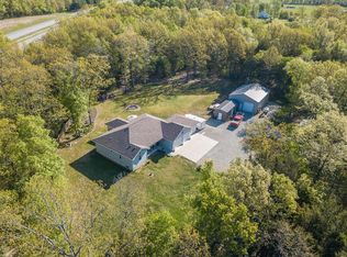 14605 Route 66, Conway, MO 65632