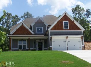 13 Bridgestone Way, Cartersville, GA
