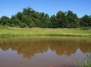 335088 E 980th Rd, Wellston, OK 74881