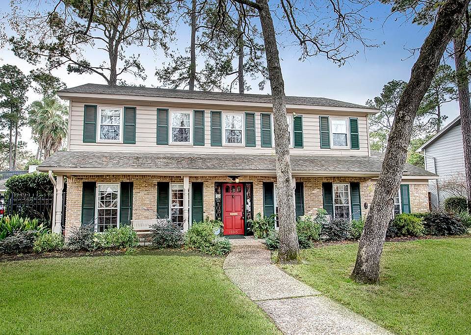 1st image of 13315 Barryknoll Ln