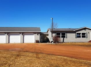 7095 9th Ln, Athens, WI 54411