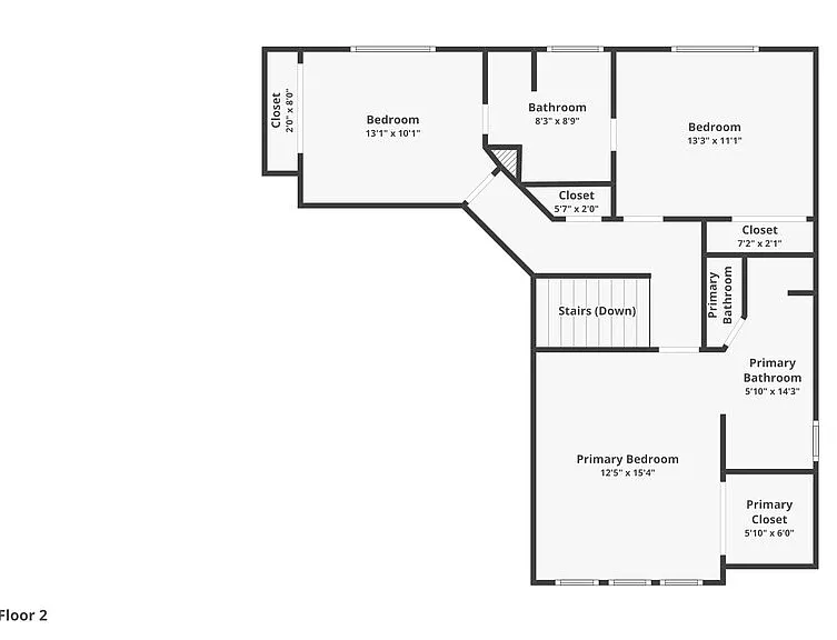 6018 Fern Hollow Ct — Photo 3