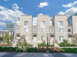 30 Almond Blossom Mews #112, Vaughan, ON