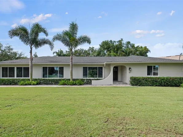 91 Minnehaha Cir, Maitland, FL 32751