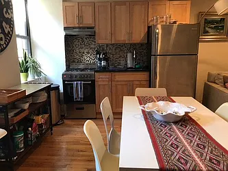 Rented by Corcoran