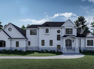 Lucia Estate Plan, The Woodlands at Northville, Northville, MI 48167
