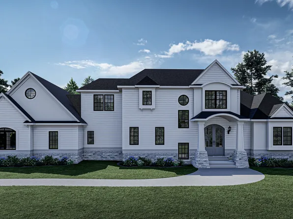 Lucia Estate Plan, The Woodlands at Northville