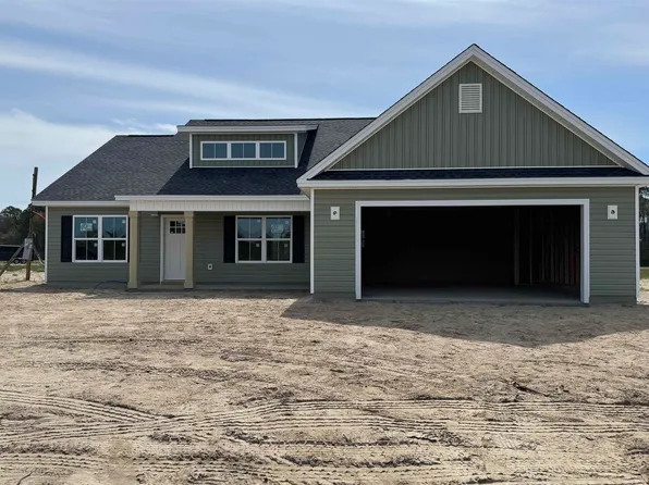 1758 Vereen Rd., Aynor, SC 29511