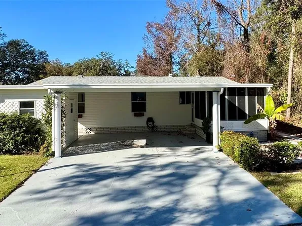 2467 Ayerswood Dr, Brooksville, FL 34604