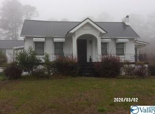 2721 Scenic Hwy, Gadsden, AL 35904