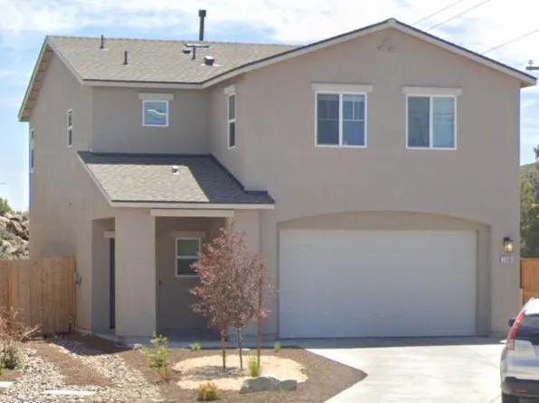 7500 Editor Dr, Reno, NV 89506