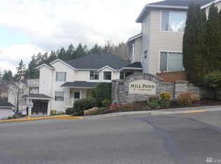 4726 Mill Pond Dr SE APT 604, Auburn, WA 98092
