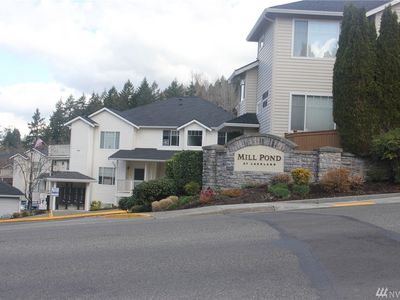 4726 Mill Pond Dr SE APT 604, Auburn, WA, 98092