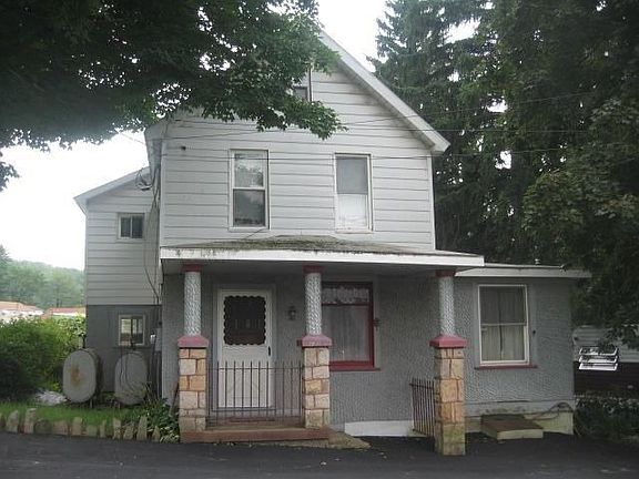 FrontView